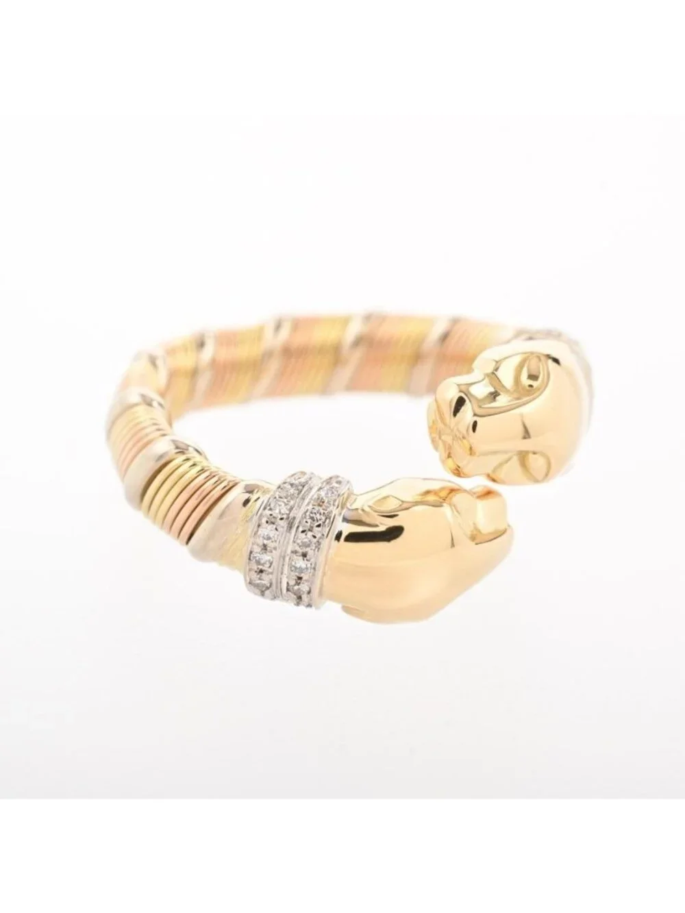 Cartier item rank